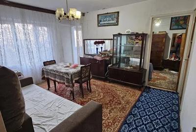 Apartament cu 3 camere semidecomandat în Lujerului - 2