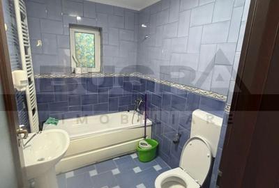 Casa individuala, 128mp utili, 304mp teren, Andrei Muresanu - 10