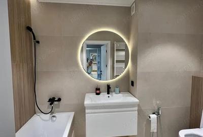 Garsonieră în Rahova