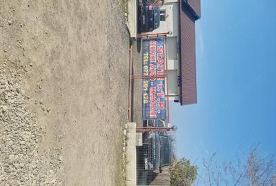 Spațiu comercial, de 100 mp, în Central - 1