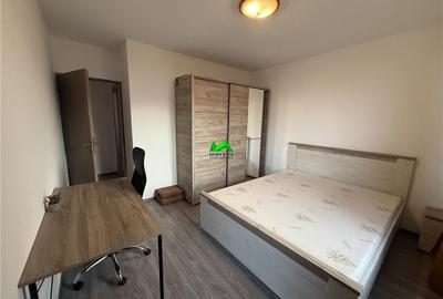 Apartament de inchiriat 3 camere Sibiu Doamna Stanca - 4