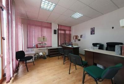 Spatiu comercial Tatarasi