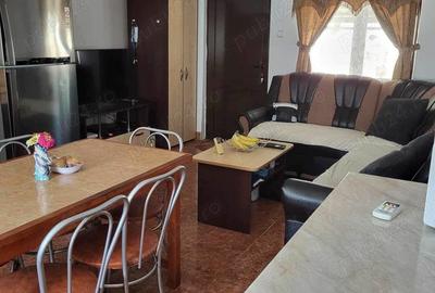 Casa de vanzare mobilat si cu bonuri, annexa, garaj, livada de pruni si cu masina - 7