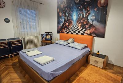 Duplex Calea Ghirodei P+1  , 4 dormitoare / terasa - amenajat !! - 10