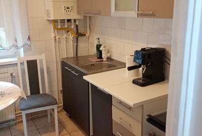 Apartament cu 2 camere decomandat în Central - 5