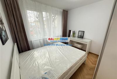 Apartament cu 2 camere semidecomandat, mobilat în Ultracentral - 2