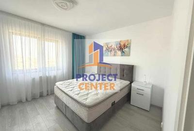 Apartament 3 camere bloc nou Apartament 3 camere bloc nou - 3