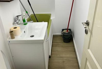 Spatiu Comercial ,scoala 8,350 euro/luna - 6