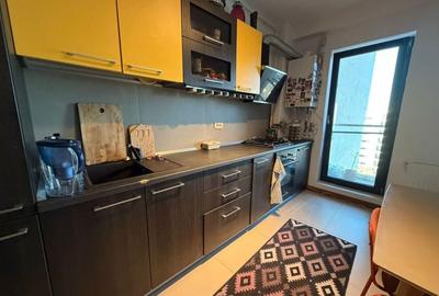 | Studio - 20th Residence- Grozavesti - 39 mp - Metrou | - 8