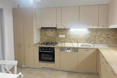 BRAYTIM - 4 CAM - PENTHOUSE - 2BAI -UTILAT/MOBILAT - TERASA 40MP - BLOC NOU- - 6