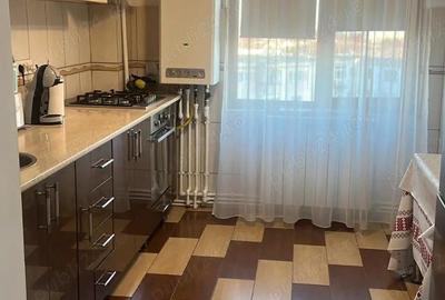 Apartament cu 2 camere semidecomandat în Unirii Sud - 2