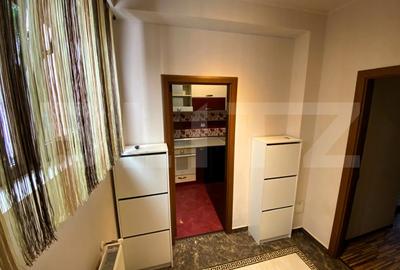 Apartament 3 camere - acces rapid la metrou - parcare inclusa - 120.000EUR - 8