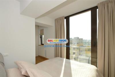 Studio Premium | Bloc Nou | Parcare | Centrala Proprie | Paz - 8
