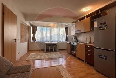 Apartament cu 2 camere semidecomandat, mobilat în Giurgiului - 1
