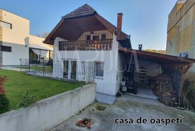Casa 7 camere de vanzare in Dealuri Oradea, Oradea - 15