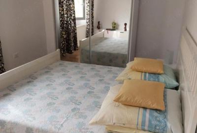 Apartament cu 3 camere decomandat în Griviței - 2