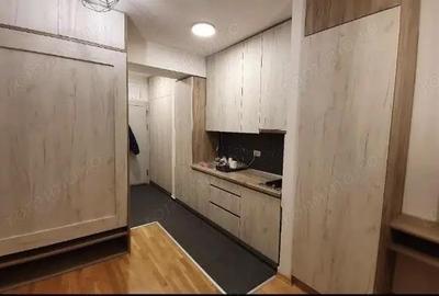 Garsoniera de inchiriat in zona Dristor - 4