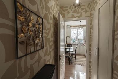 Apartament cu 2 camere, zona Astra - 7