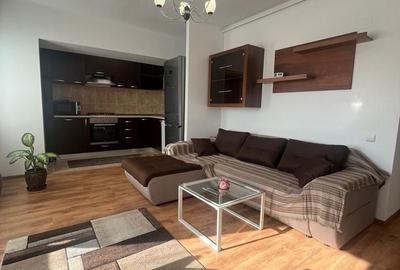 Apartament cu 3 camere semidecomandat, mobilat în Sălăjan - 3
