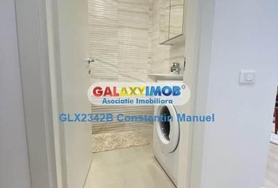 Apartament cu 3  camere, zona Barbu Vacarescu, cu parcare - 5