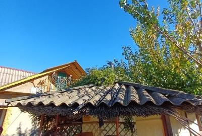 Casa și teren de vanzare Casa și teren de vanzare - 14