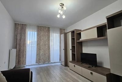 Proprietar Inchiriez apartament doua camere Maurer Proprietar Inchiriez apartament doua camere Maurer - 4