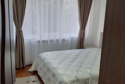 Apartament cu 2 camere, mobilat în Țiglina 1 - 8