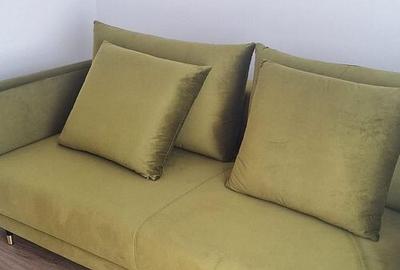 Apartament Nufarul - 2