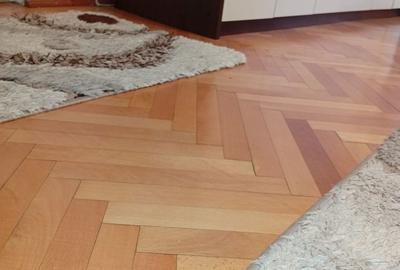 Apartament cu 2 camere semidecomandat în Podgoria - 13