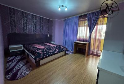 Apartament cu 2 camere decomandat, mobilat în Kamsas - 3