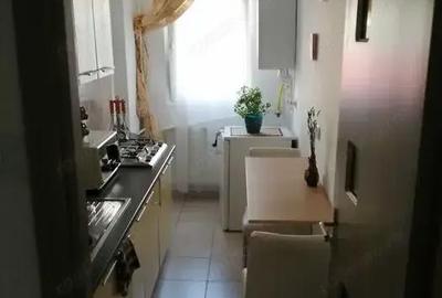 Garsonieră decomandată în Odobescu - 1