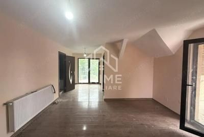 Casa cu 6 camere ?i gradina generoasa de vanzare in Benic - 3