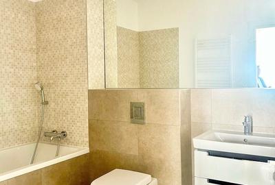 Apartament cu 4 camere decomandat, mobilat în Băneasa - 10