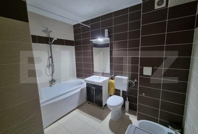Apartament 2 camere, 51.8 mp, zona Nufarul - 4