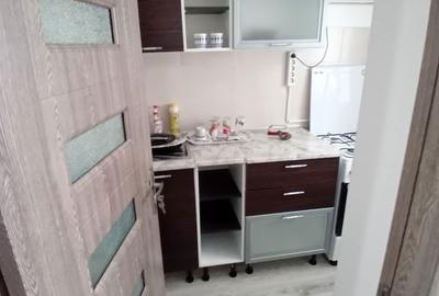 Garsonieră în Gării - 5
