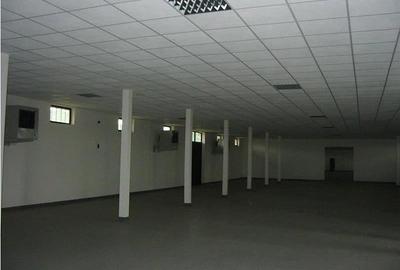 Ansamblu Industrial - Hale - 3027 mp - Teren 12822 mp - Jucu- Cluj - 13