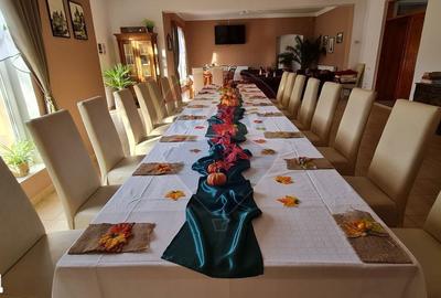 Spațiu comercial, de 710 mp, în Bazna - 11
