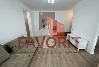 Mobilat si utilat. Vedere la padure. Parcare cu bariera Mobilat si utilat. Vedere la padure. Parcare cu bariera - 2