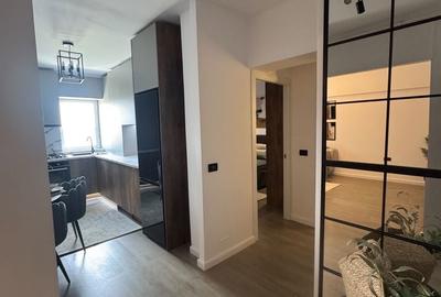 Apartament cu 2 camere decomandat în Popoveni - 3
