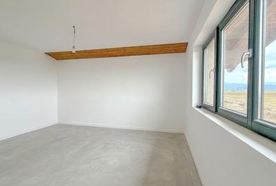 Casă individuală cu 4 camere cu Teren 900 Mp în Tărlungeni - 7