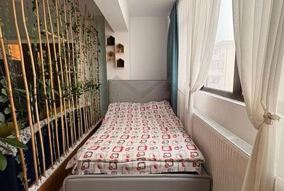 Garsonieră nedecomandată în Galata - 2