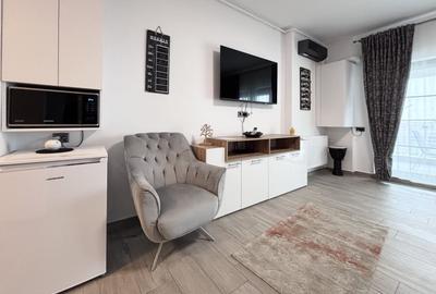 Casa del Mar - Studio cu Vedere la Mare langa plaja - 3