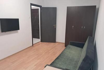 Apartament cu 2 camere, decomandat - Astra - 1