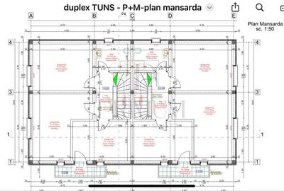 Duplex in zona noul LIDL - personalizare interioara - toate utilitatile. - 4