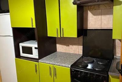 Garsoniera in zona Garii de Nord Garsoniera in zona Garii de Nord - 3