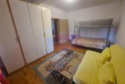Casă cu 6 camere cu Teren 6600 Mp în Cornu - 19