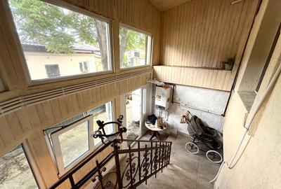 Casă individuală cu 4 camere cu Canalizare în Rahova - 10