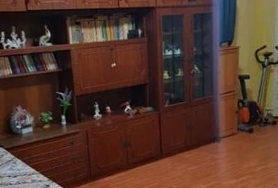 Apartament 2 camere de INCHIRIAT zona C5 Tulcea