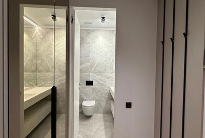 Apartament cu 3 camere de închiriat // One Floreasca Vista - 3