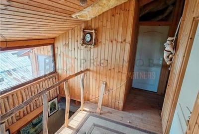 Teren intravilan + casa zona Fintesti - 10